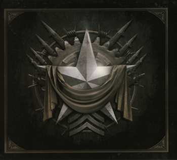 CD Fozzy: Sin And Bones LTD | DIGI