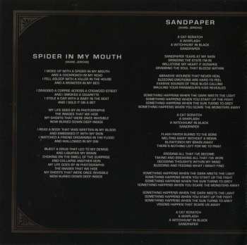 CD Fozzy: Sin And Bones LTD | DIGI