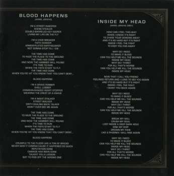 CD Fozzy: Sin And Bones LTD | DIGI