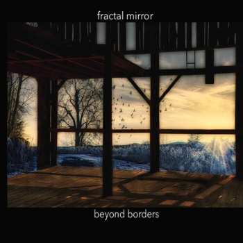 CD Fractal Mirror: Beyond Borders