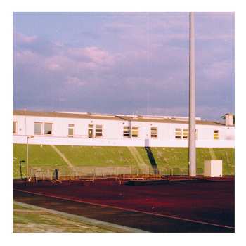 Album Fragile: …About Going Home