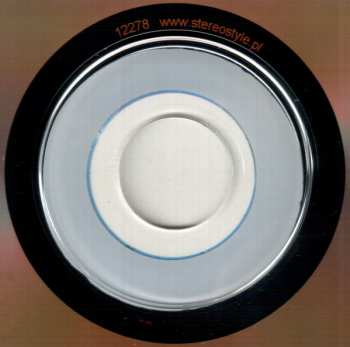 CD Framauro: My World Is Ending DIGI