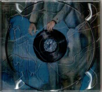 CD Framauro: My World Is Ending DIGI