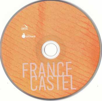 CD France Castel: France Castel