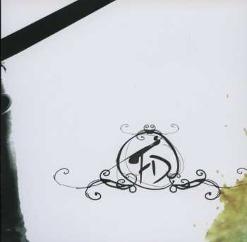 CD France D'Amour: Les Autres