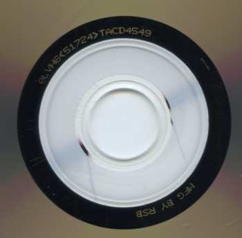 CD France D'Amour: Les Autres