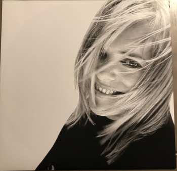 2LP France Gall: Plus Haut