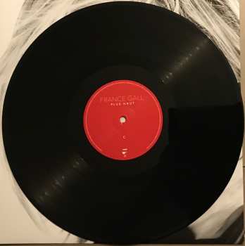 2LP France Gall: Plus Haut