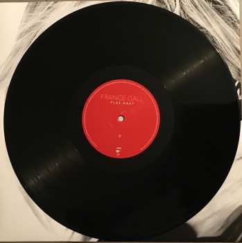 2LP France Gall: Plus Haut