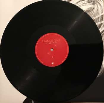 2LP France Gall: Plus Haut