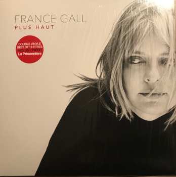 2LP France Gall: Plus Haut