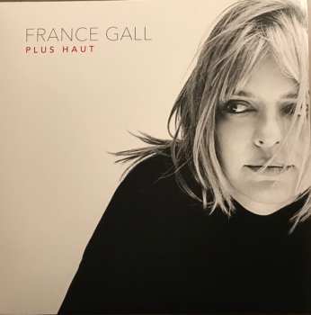 2LP France Gall: Plus Haut