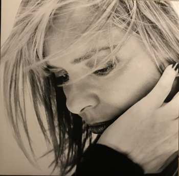 2LP France Gall: Plus Haut