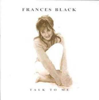 Album Frances Black: Talk To Me