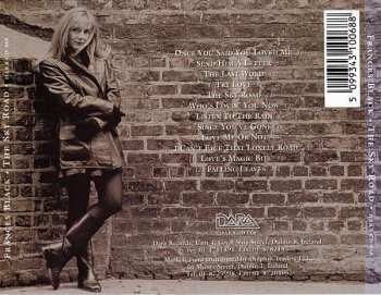 CD Frances Black: The Sky Road