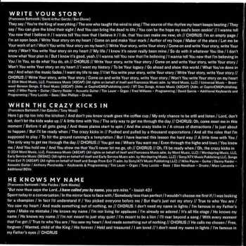 CD Francesca Battistelli: If We're Honest DLX