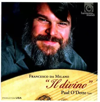 "Il Divino"
