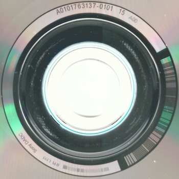 3CD/Zestaw pudełkowy Francesco Cavalli: Artemisia