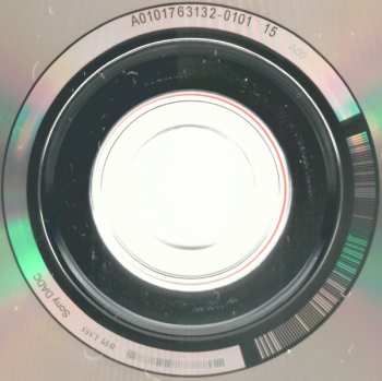 3CD/Zestaw pudełkowy Francesco Cavalli: Artemisia