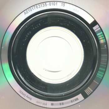 3CD/Zestaw pudełkowy Francesco Cavalli: Artemisia