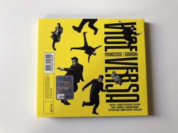 CD Francesco Gabbani: Viceversa