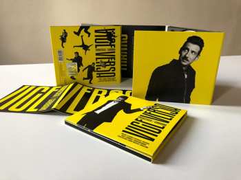 CD Francesco Gabbani: Viceversa