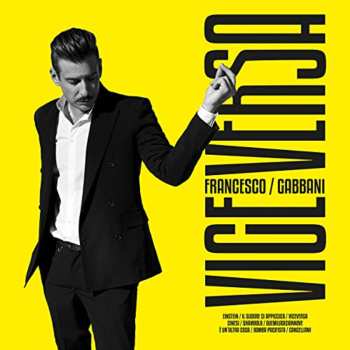 CD Francesco Gabbani: Viceversa