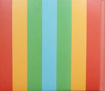 CD Francesco Gabbani: Volevamo Solo Essere Felici