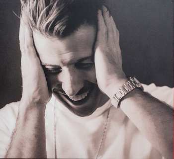 CD Francesco Gabbani: Volevamo Solo Essere Felici