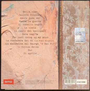 CD Francesco Guccini: Canzoni Da Osteria LTD | NUM