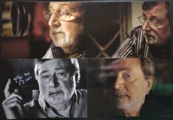 CD Francesco Guccini: Canzoni Da Osteria LTD | NUM