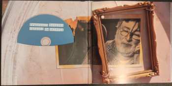 CD Francesco Guccini: Canzoni Da Osteria LTD | NUM