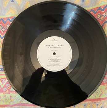 2LP Francesco Guccini: Fra La Via Emilia E Il West