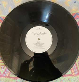 2LP Francesco Guccini: Fra La Via Emilia E Il West