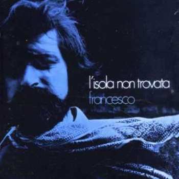 Album Francesco Guccini: L'Isola Non Trovata