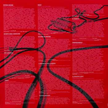 LP Nek: Renganek CLR | LTD