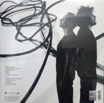 LP Nek: Renganek CLR