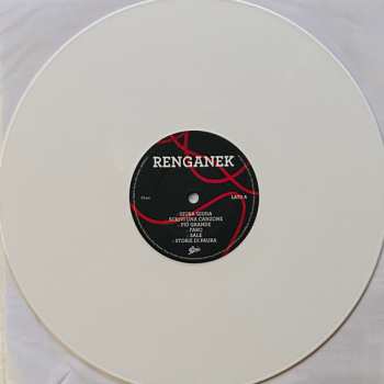 LP Nek: Renganek CLR | LTD