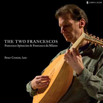 CD Francesco Canova da Milano: The Two Francescos