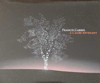 CD Francis Cabrel: À L'aube Revenant