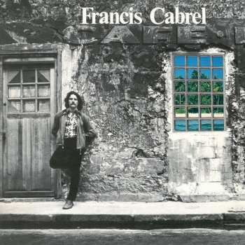 7CD/Zestaw pudełkowy Francis Cabrel: Collection 1977-1989