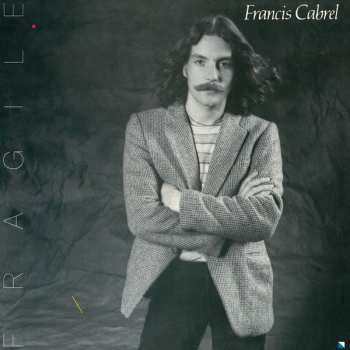 7CD/Zestaw pudełkowy Francis Cabrel: Collection 1977-1989