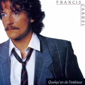 7CD/Zestaw pudełkowy Francis Cabrel: Collection 1977-1989