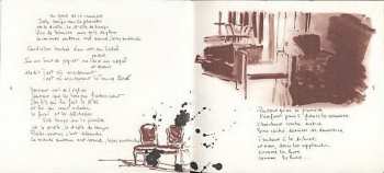 CD Francis Cabrel: Hors-Saison