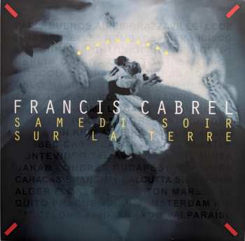 LP Francis Cabrel: Samedi Soir Sur la Terre CLR | LTD