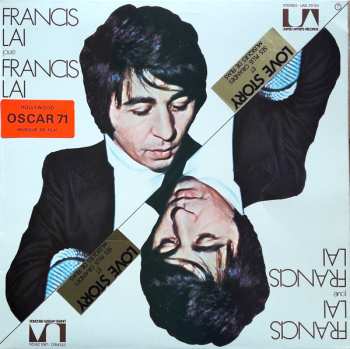 Album Francis Lai: Francis Lai Joue Francis Lai