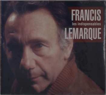 Album Francis Lemarque: Les Indispensables