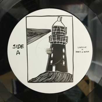 LP Francis Of Delirium: Lighthouse