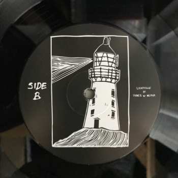 LP Francis Of Delirium: Lighthouse