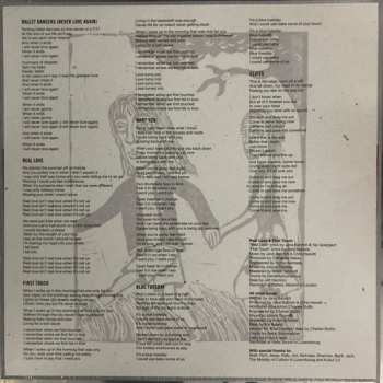 LP Francis Of Delirium: Lighthouse